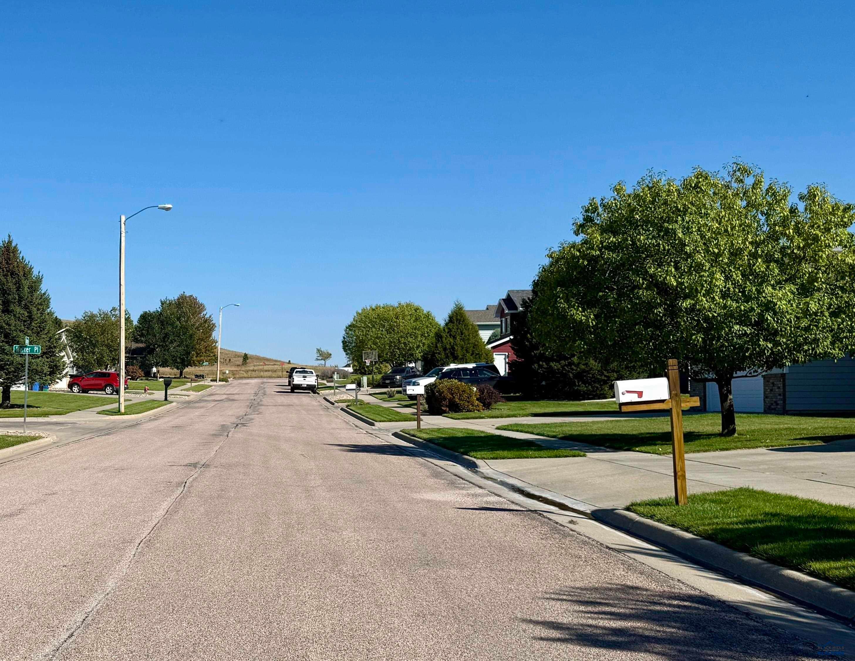 Lot 17 HANOVER DR