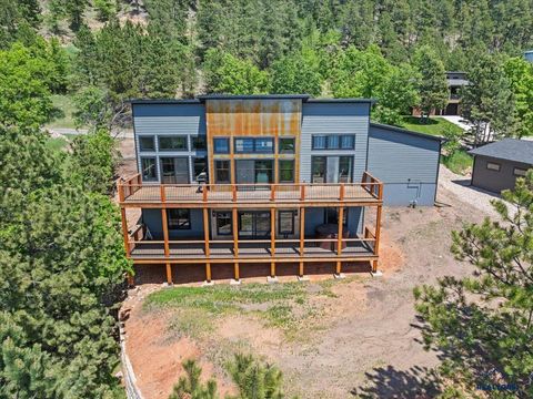 20650 WILDBERGER RD Sturgis SD 57783