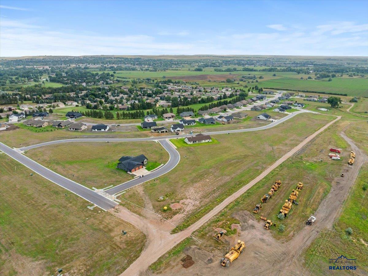 Photo 1 of 5 — 3317 TITLEIST DR, Rapid City, SD 57703