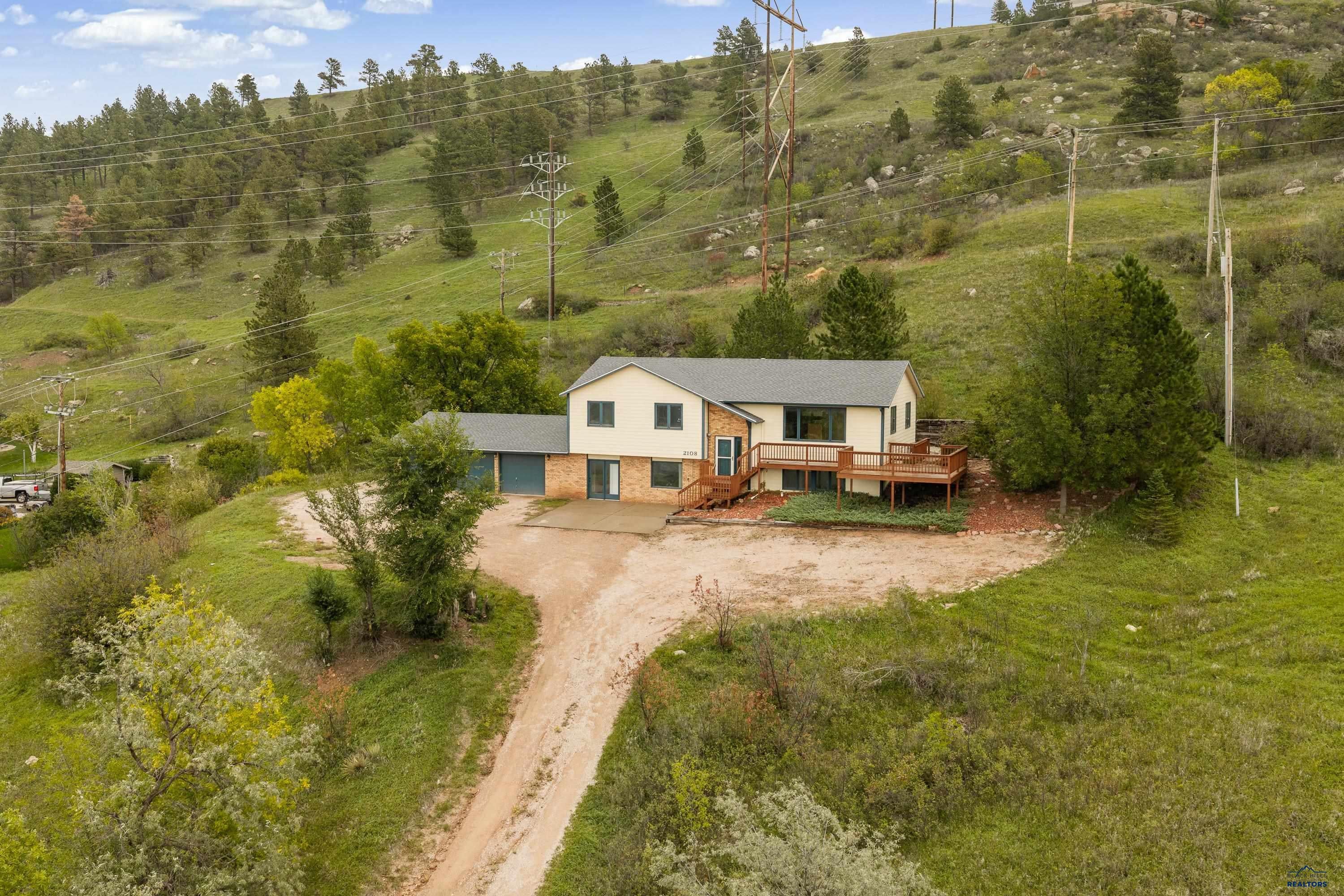 2108 HARNEY DR