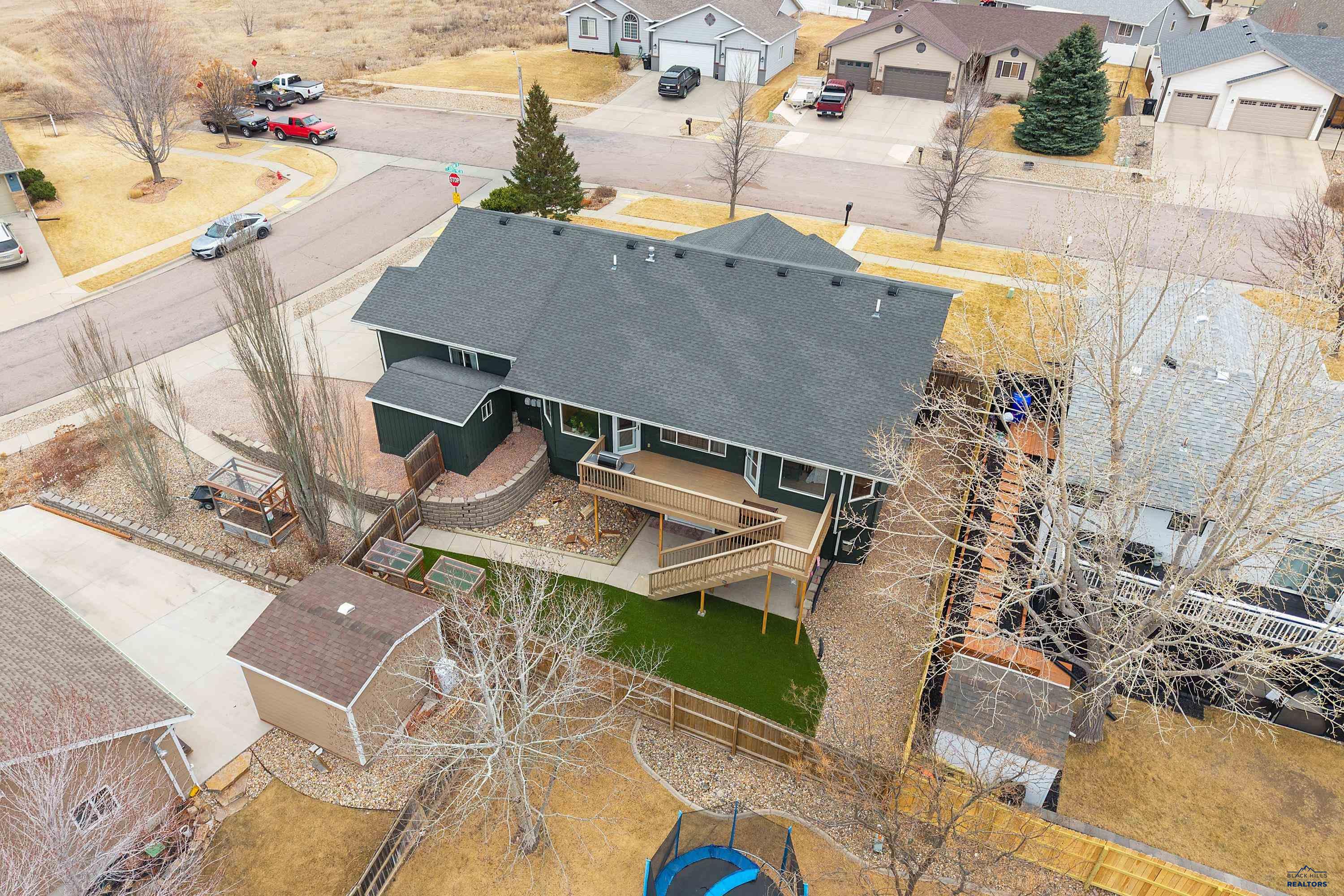 422 E ENCHANTED PINES DR