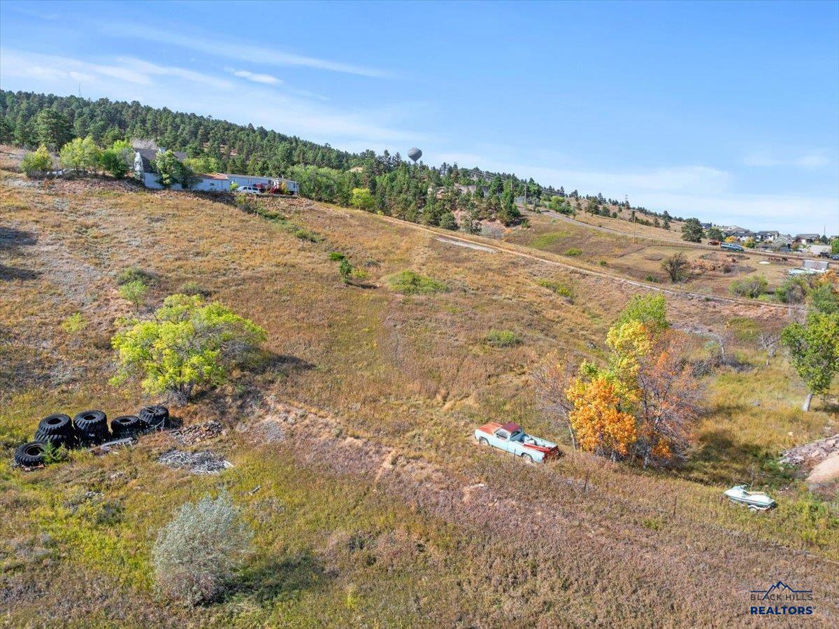 TBD BUNKER DR