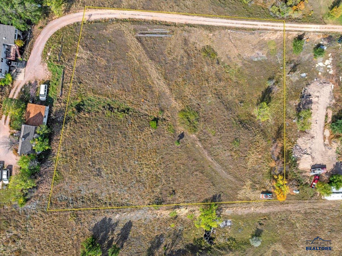 TBD BUNKER DR