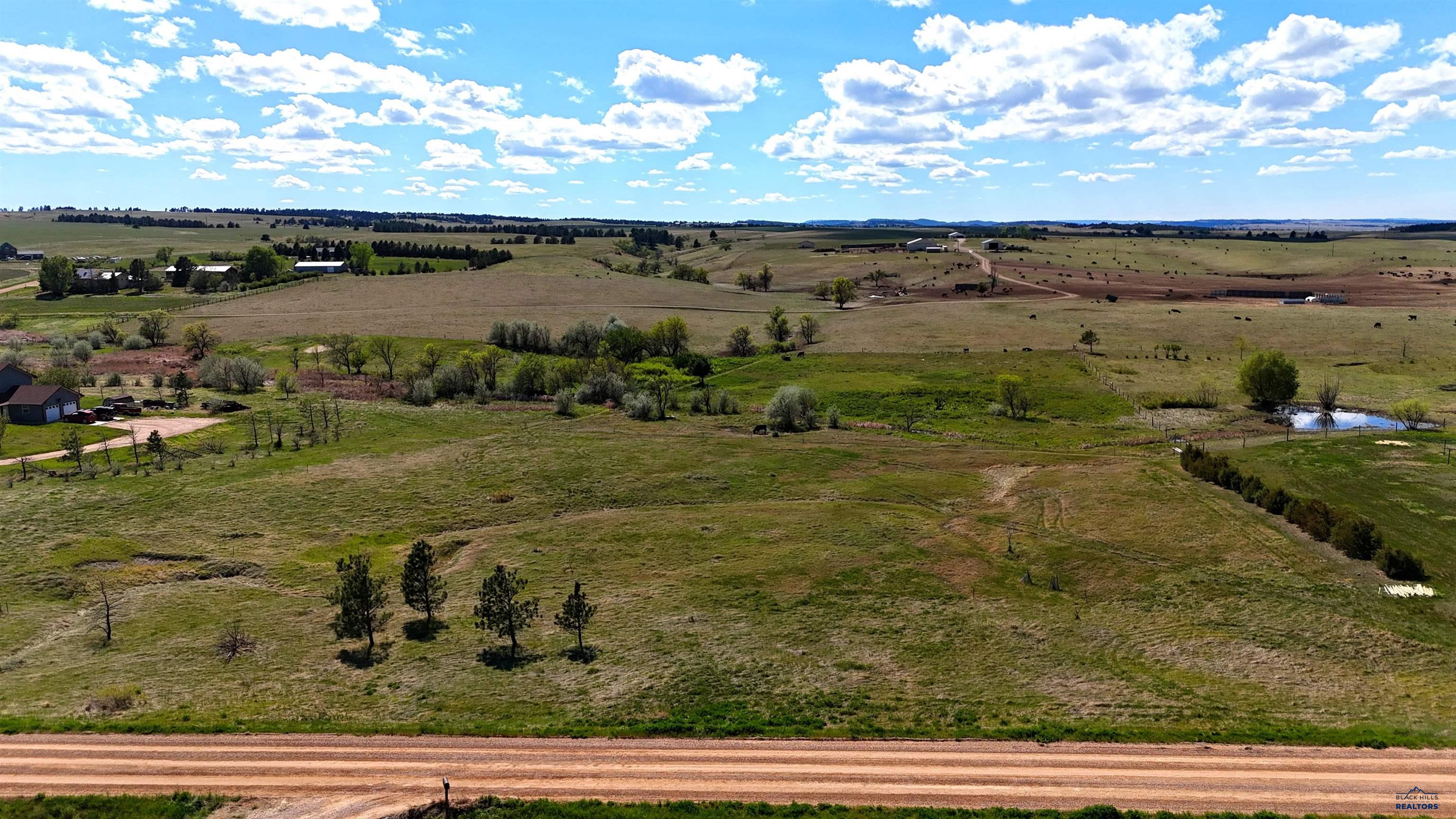 Lot 26 PRAIRIE HILLS RD
