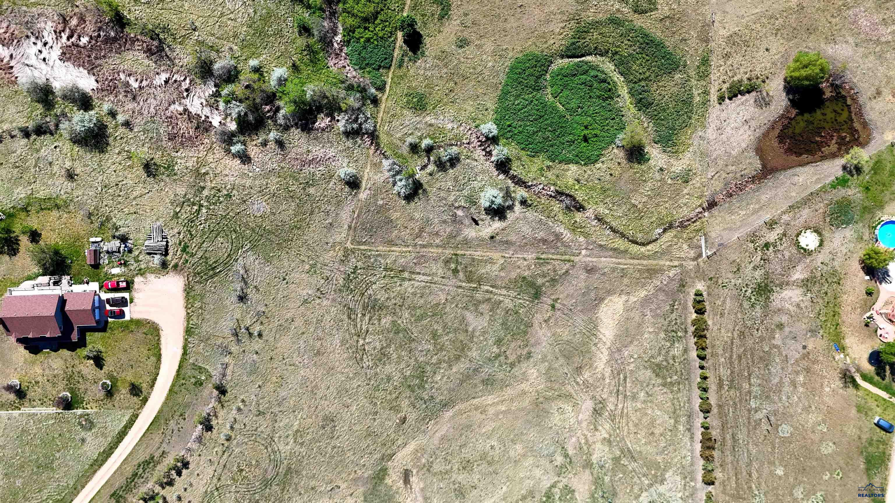 Lot 26 PRAIRIE HILLS RD