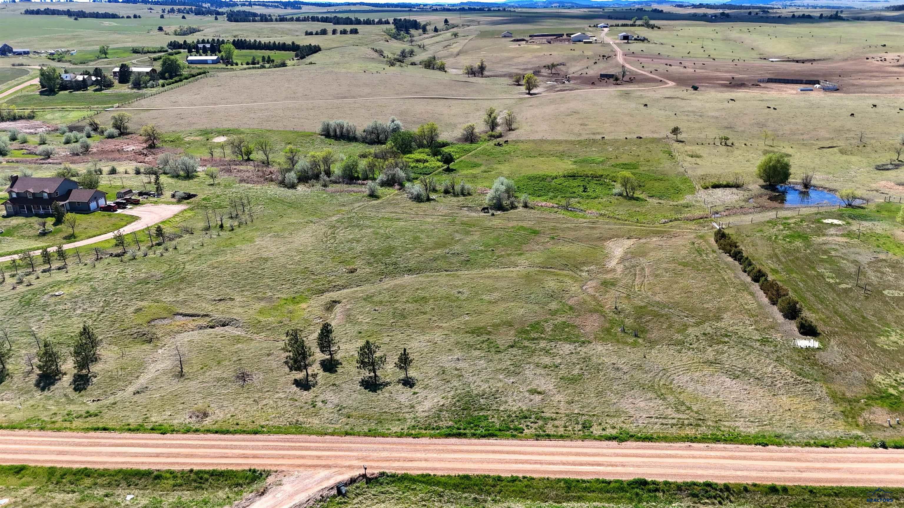 Lot 26 PRAIRIE HILLS RD