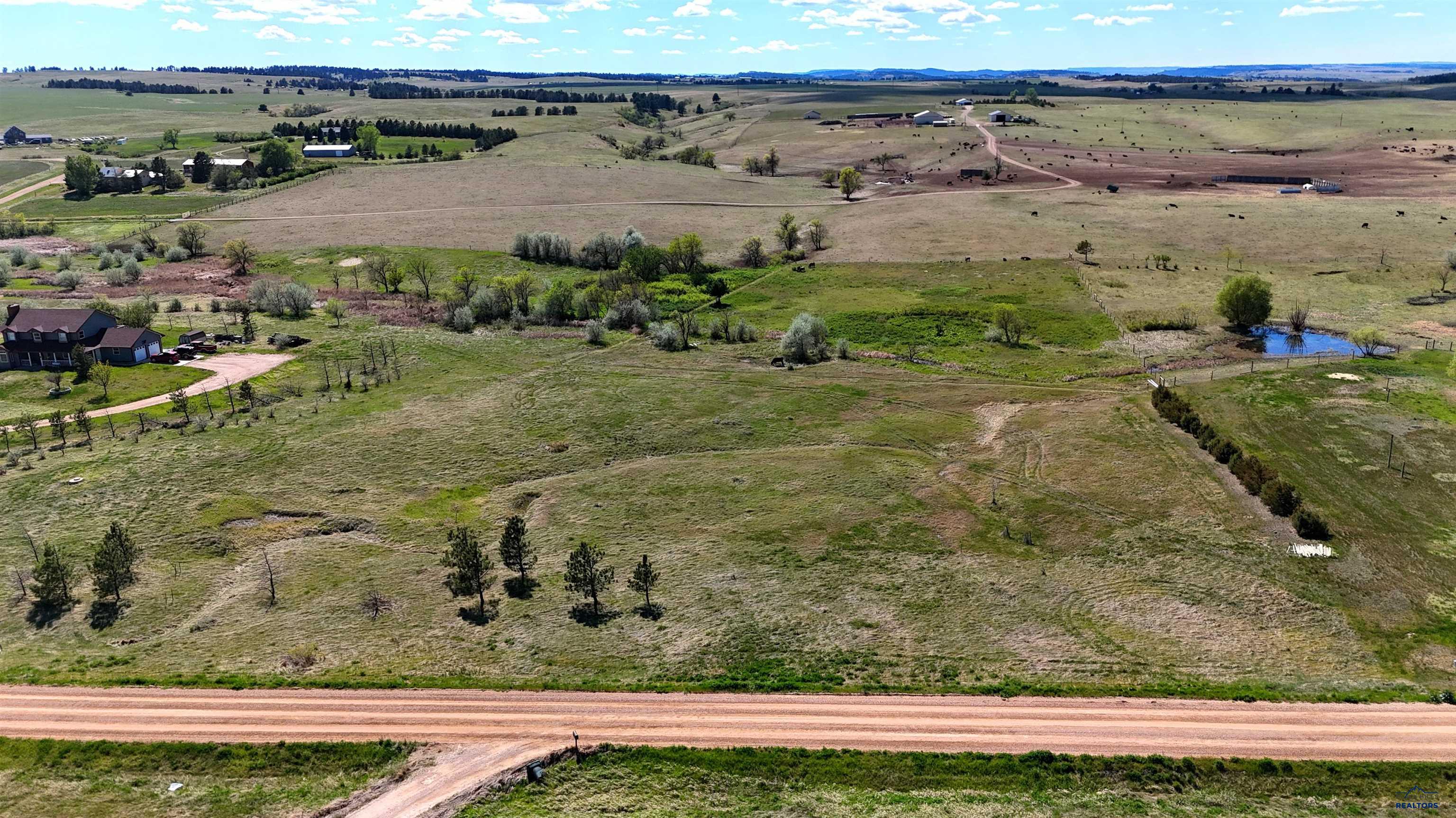 Lot 26 PRAIRIE HILLS RD