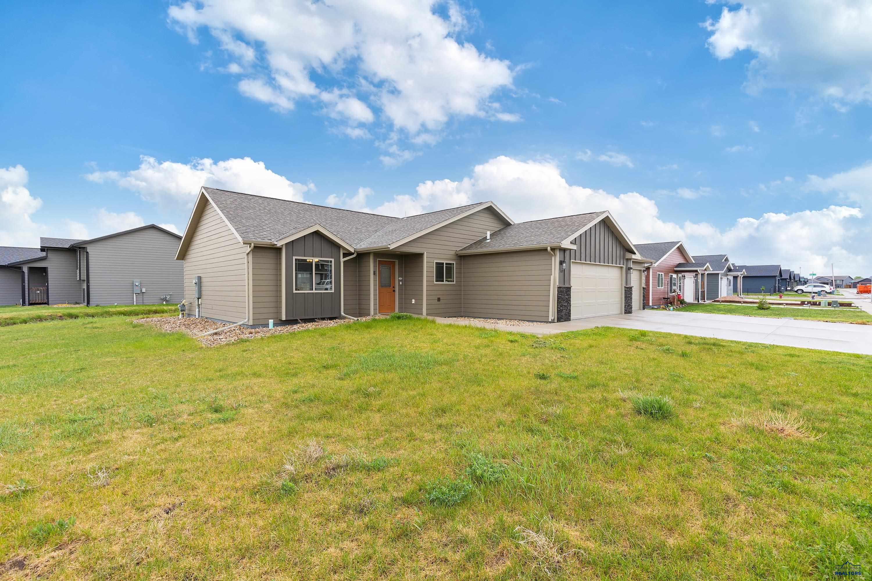 369 SPIRIT DRIVE