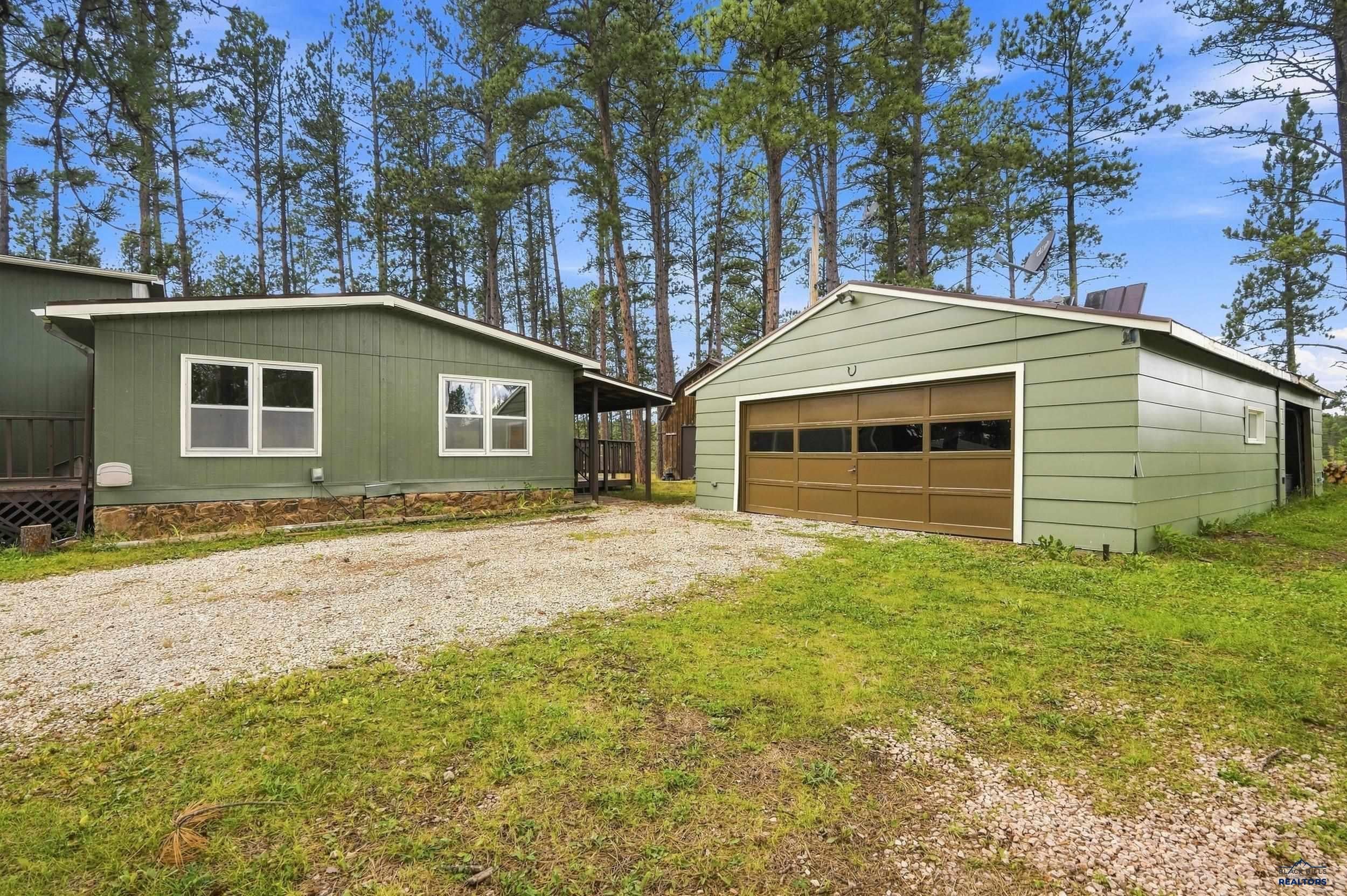 22481 ALPINE ACRES