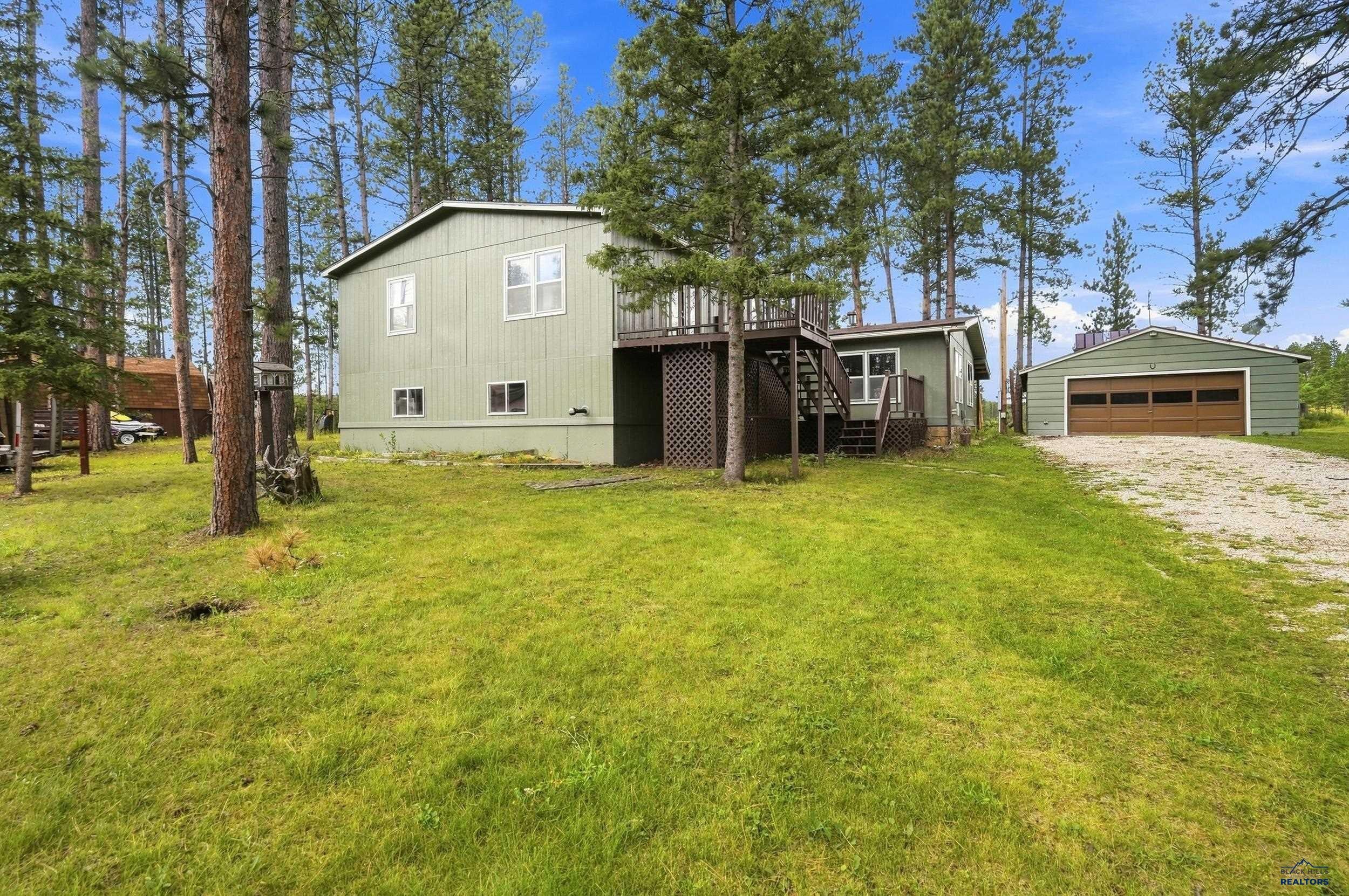 22481 ALPINE ACRES