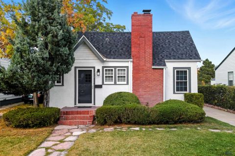 714 FRANKLIN RAPID CITY SD 57701