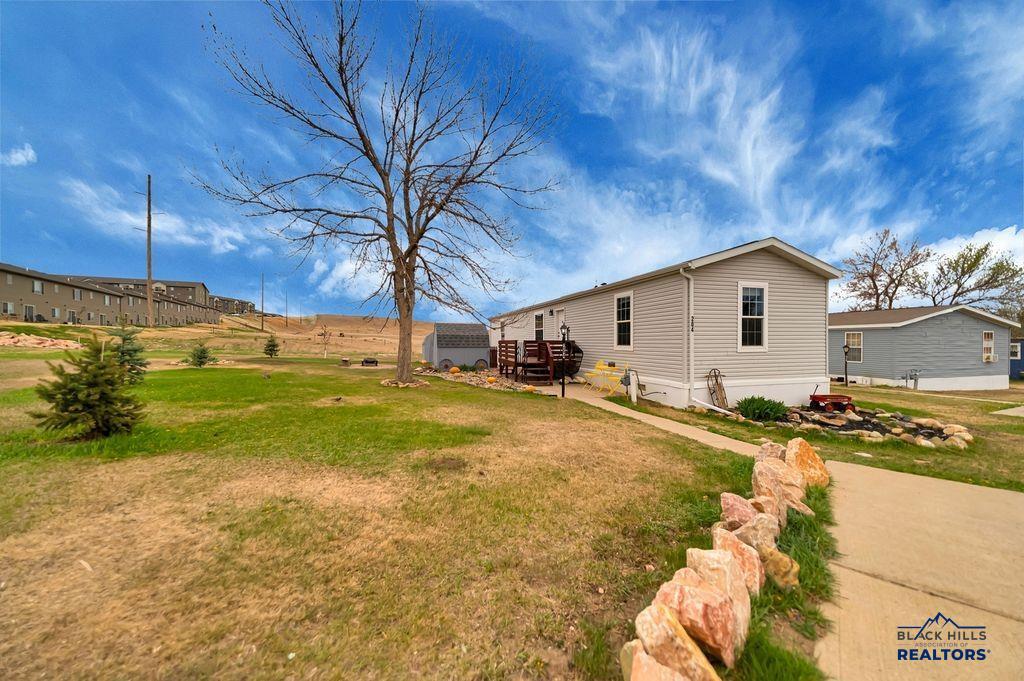 Photo 1 of 21 — 1702 E HWY 44, Rapid City, SD 57701