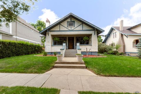 1217 W BLVD Rapid City SD 57701