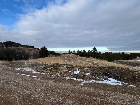 Lot 30 SUMMIT PASS Whitewood SD 57793