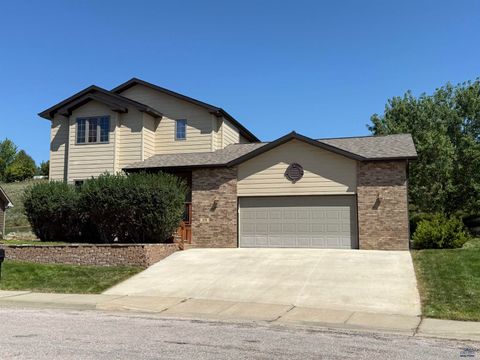 436 MIDDLE VALLEY DR Rapid City SD 57701