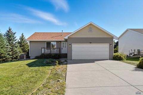 6535 ASTORIA CT Summerset SD 57769