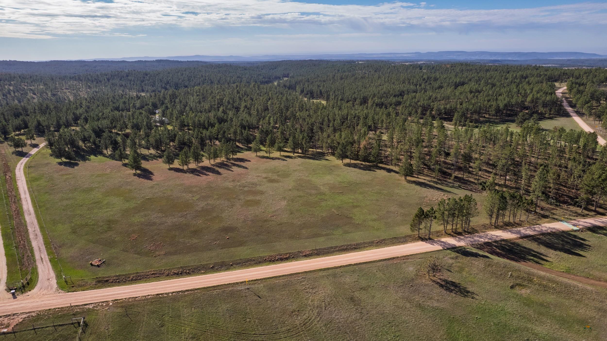 TBD PASS CREEK RD