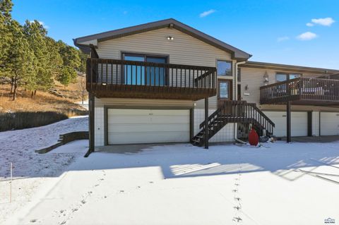 4223 FOOTHILL DR Rapid City SD 57702