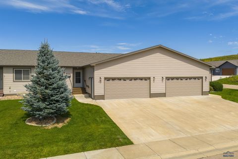 2165 CONIFER LOOP Belle Fourche SD 57717
