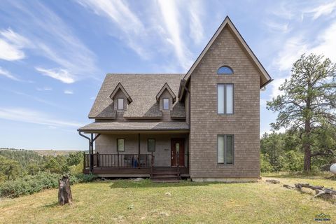 13520 COURTYARD PL Keystone SD 57751