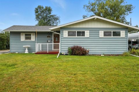 1321 OTHER Sturgis SD 57785