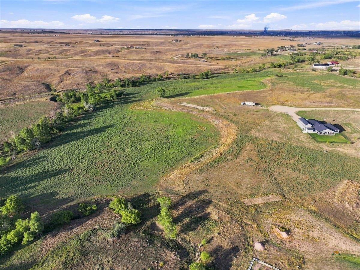 TBD Lot 6 HAY CREEK COURT