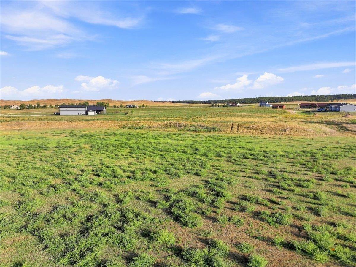 TBD Lot 6 HAY CREEK COURT