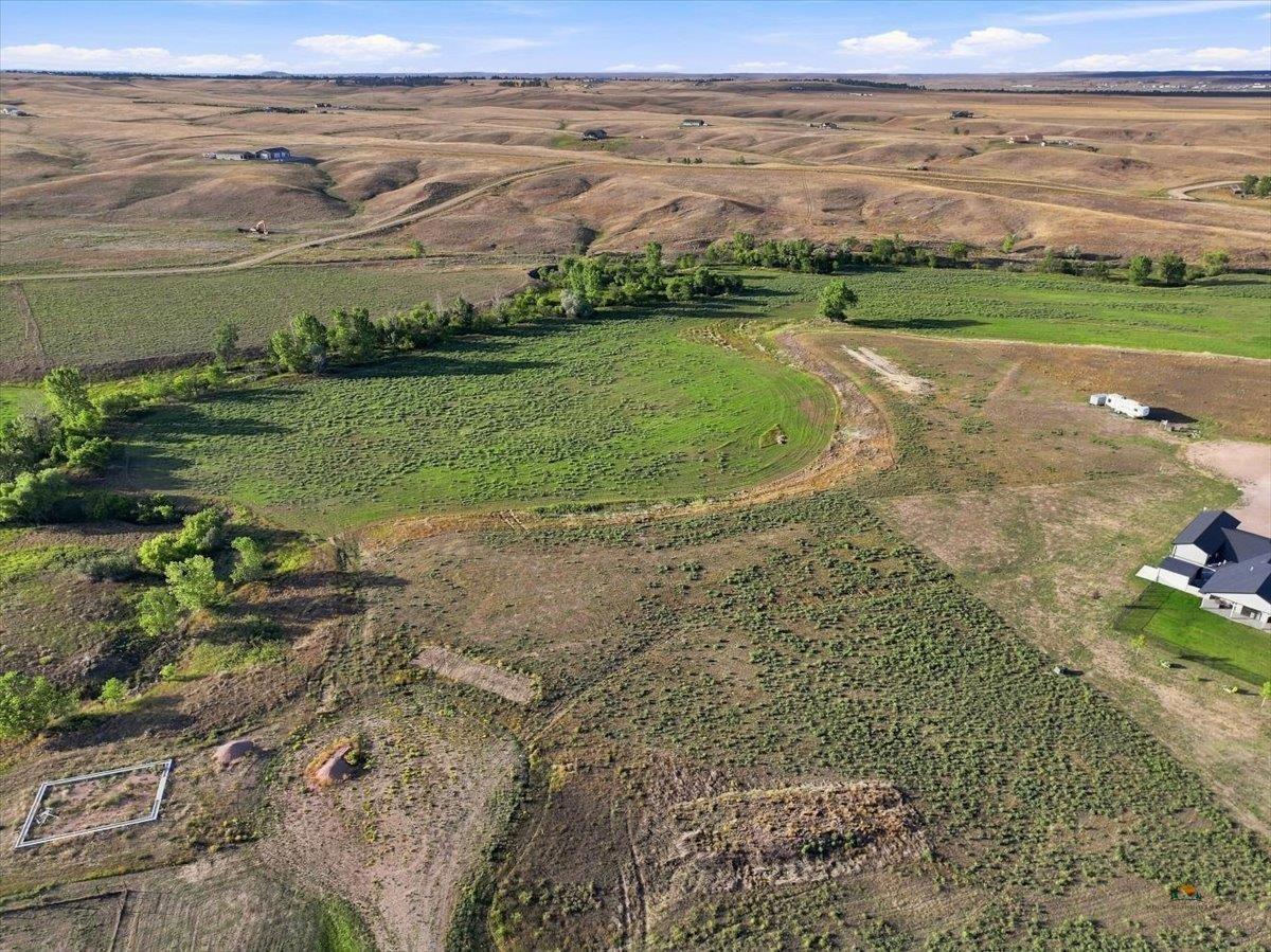 TBD Lot 6 HAY CREEK COURT