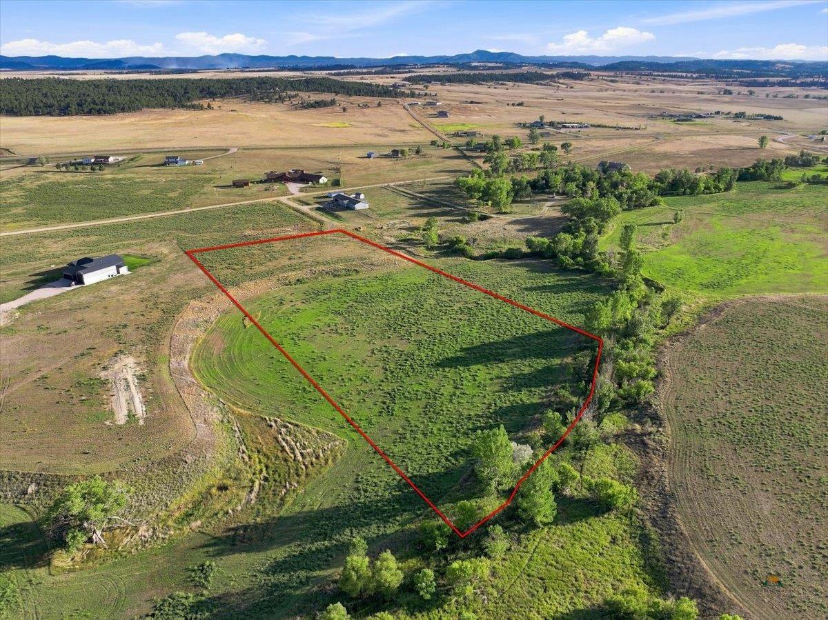 TBD Lot 6 HAY CREEK COURT