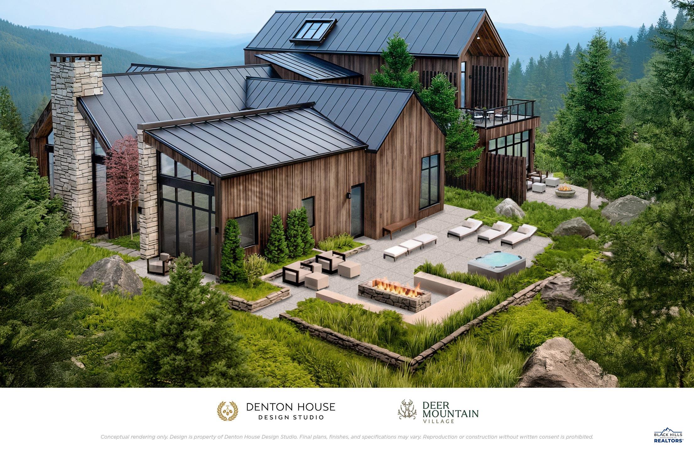 Lot 60 DEER MOUNTAIN
