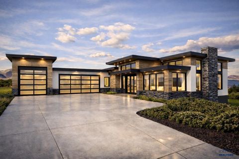 Lot 15 OVERVIEW LN Rapid City SD 57702