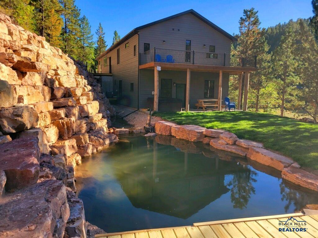 20076 HIGGINS GULCH RD