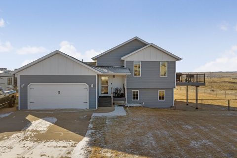 14787 SUNLIGHT DR RAPID CITY SD 57703