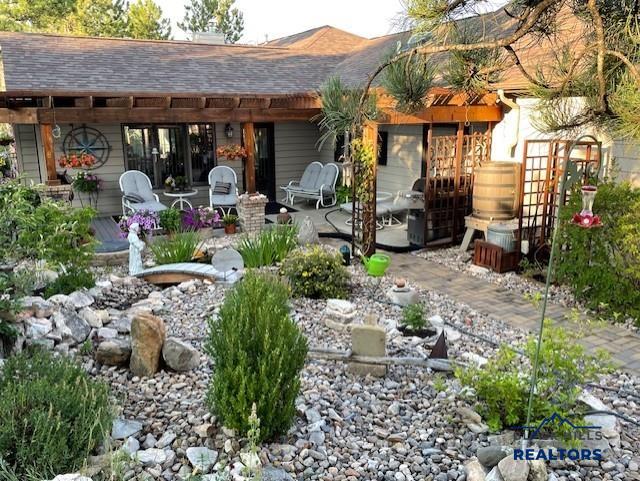 5400 PINEDALE CIR