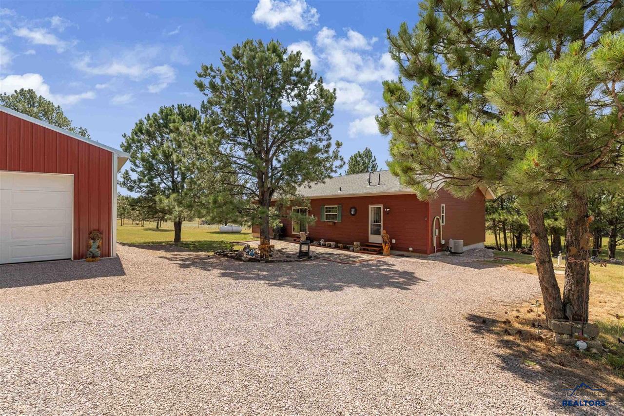 10447 Southern Cross Road