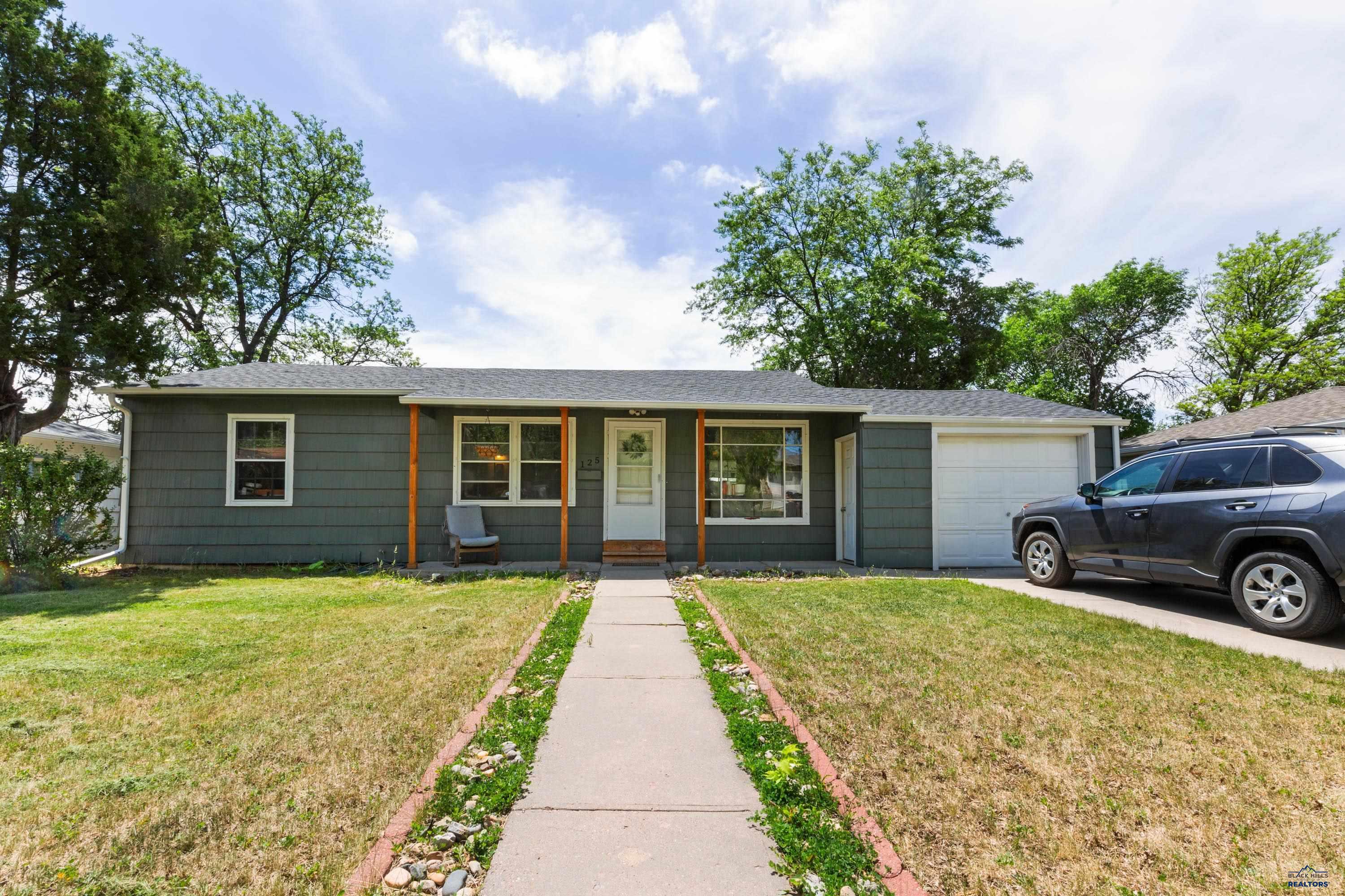 125 ST CHARLES