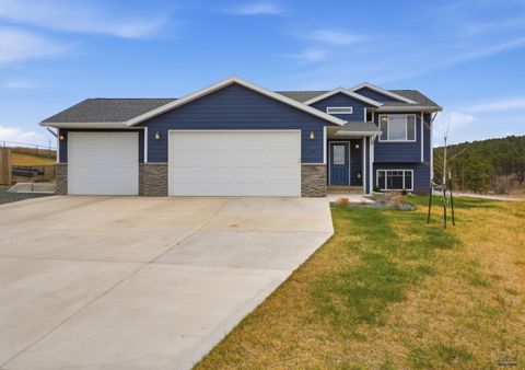 5238 CHALKSTONE CT Rapid City SD 57701