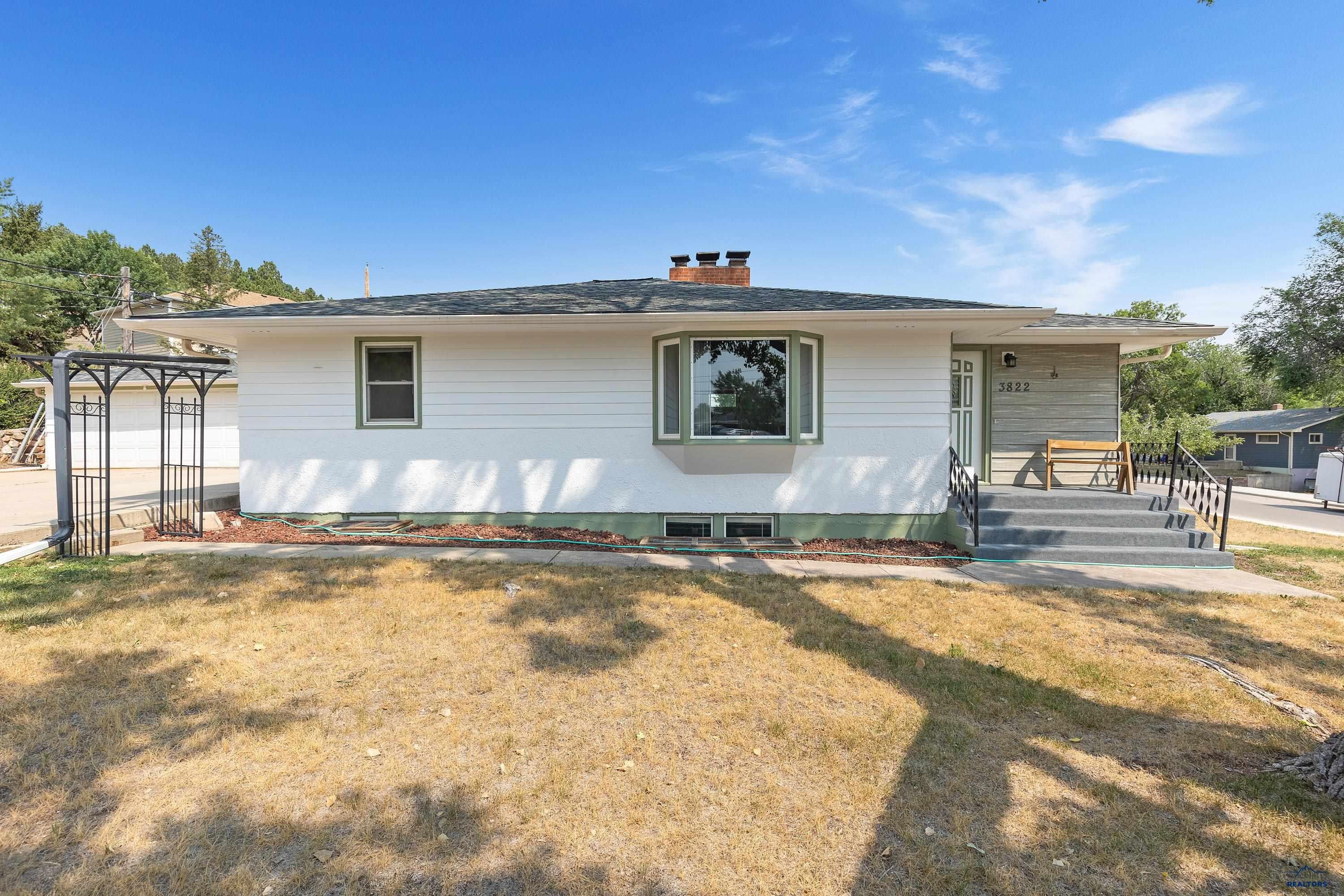 3822 CLIFTON