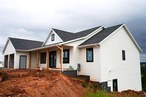 4825 PIKES PEAK CT Rapid City SD 57702