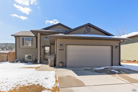 14645 Telluride St, Summerset, SD 57769 - MLS#: 172835
