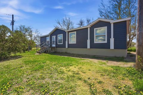 420 WILLIAMS ST Wall SD 57790
