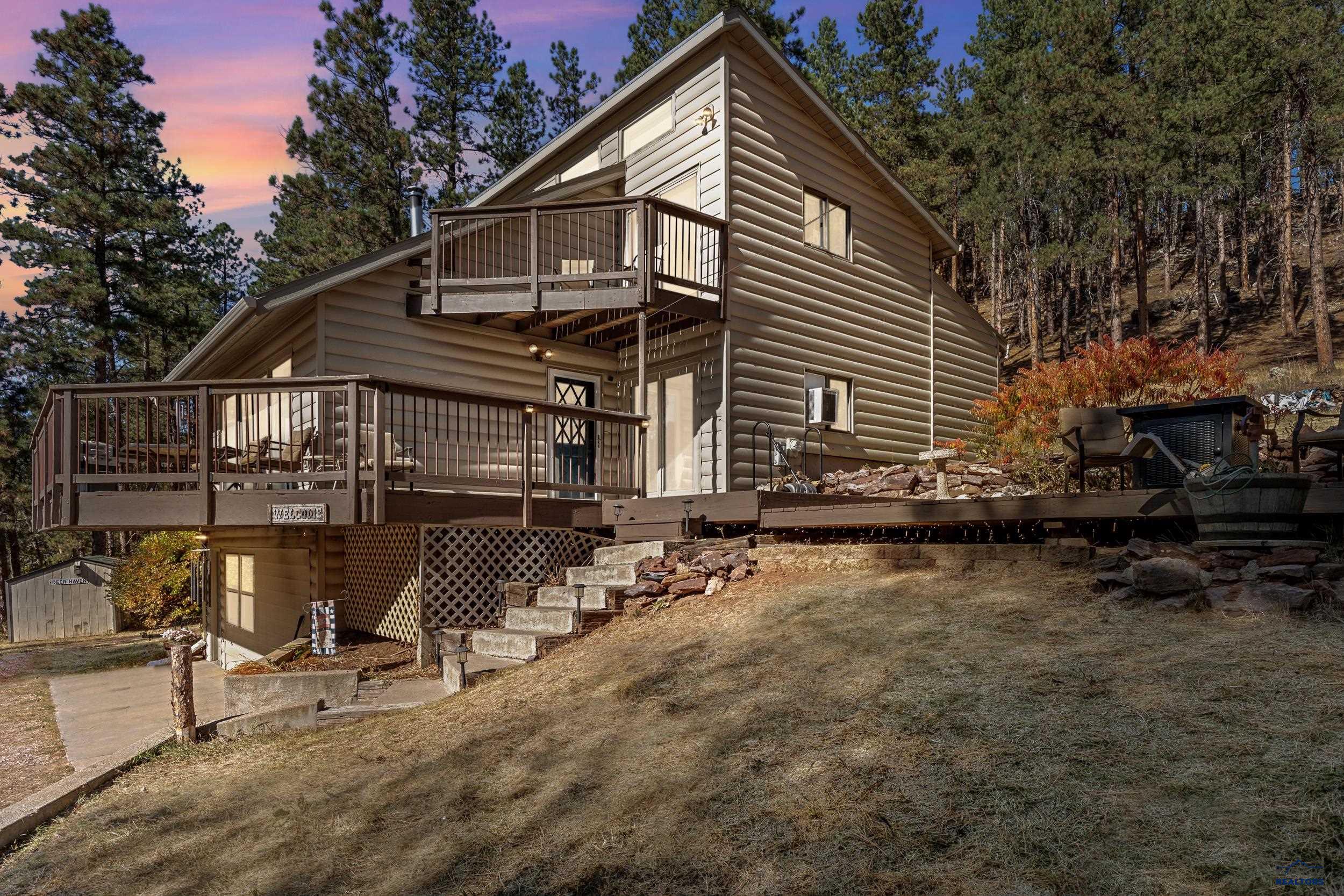 

                                                                             Rapid City                                

                                    , SD - $670,000