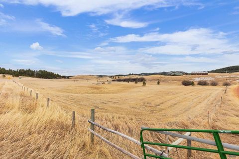 TBD DEERFIELD RD Hill City SD 57745