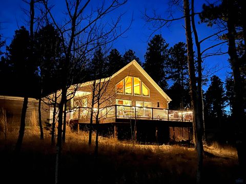 22513 DEER MEADOW DR Deadwood SD 57732