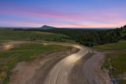 SESE Less PLEASANT VALLEY RD Sturgis SD 57785