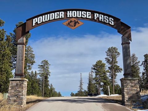 TBD TRAILSIDE LOOP lead SD 57754