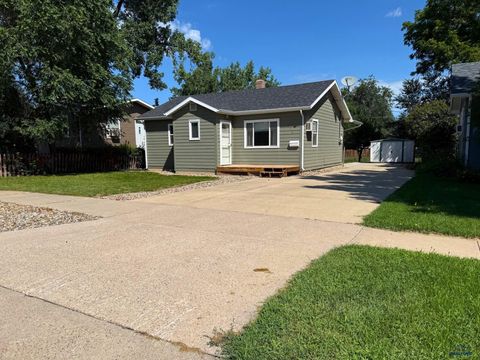 216 ST ANNE Rapid City SD 57701