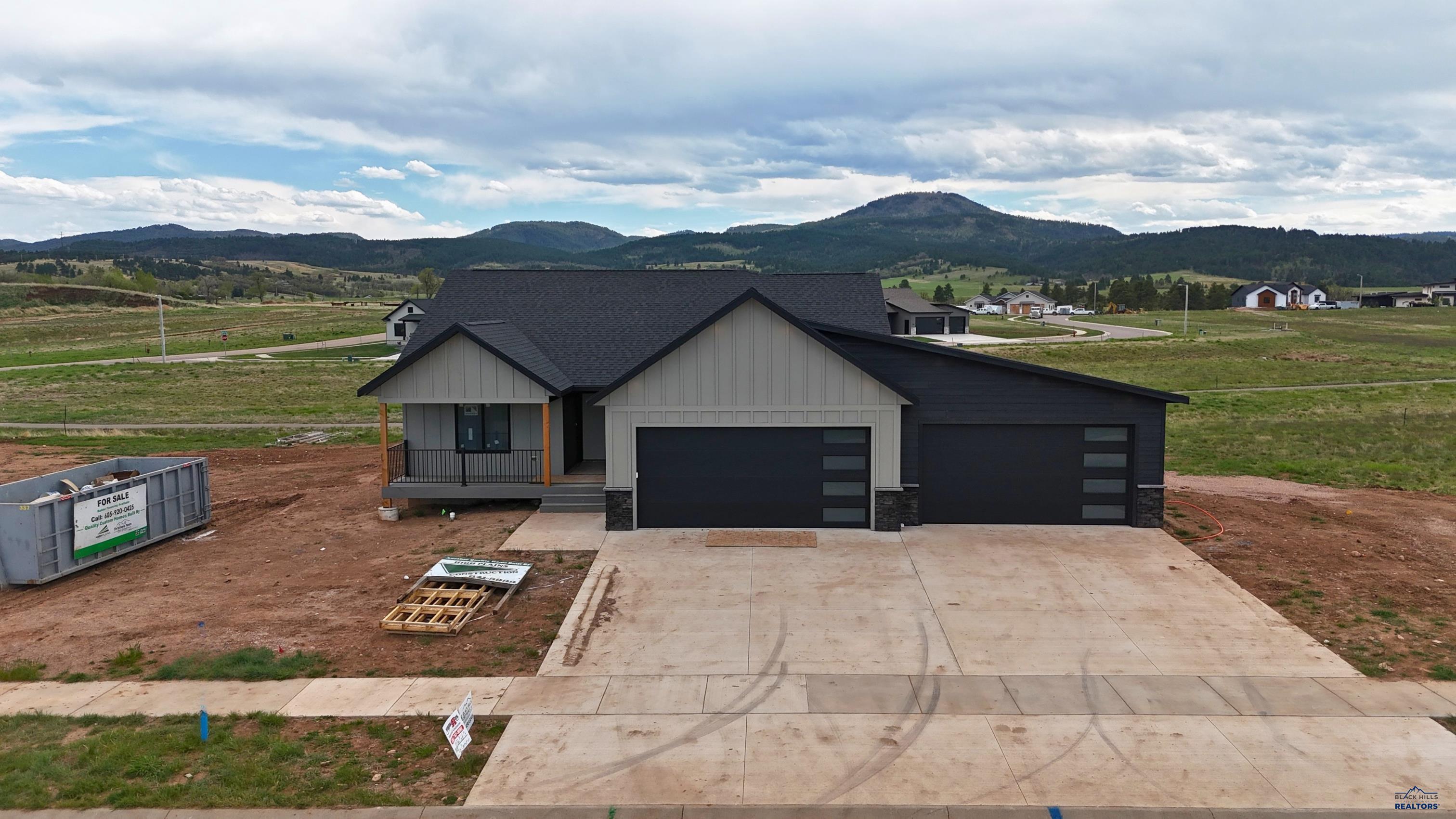 Lot 4 Block 2 OAK CREST CT
