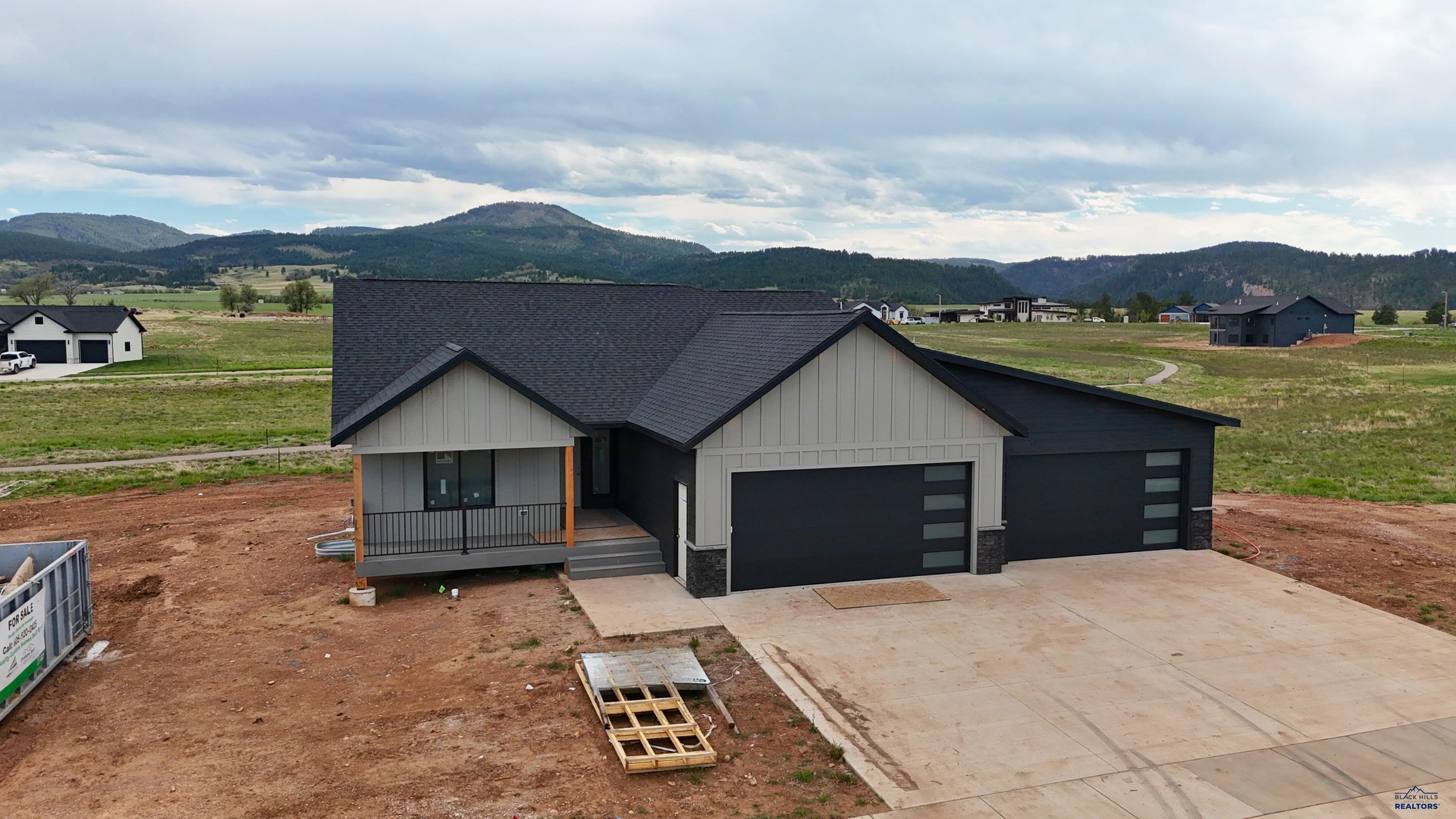 Lot 4 Block 2 OAK CREST CT