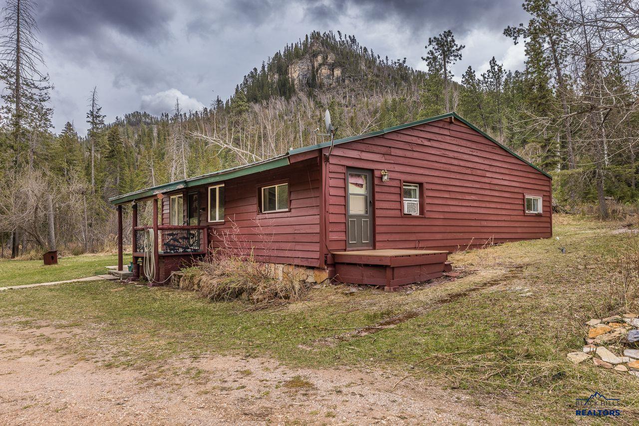 21155 COYOTE LN